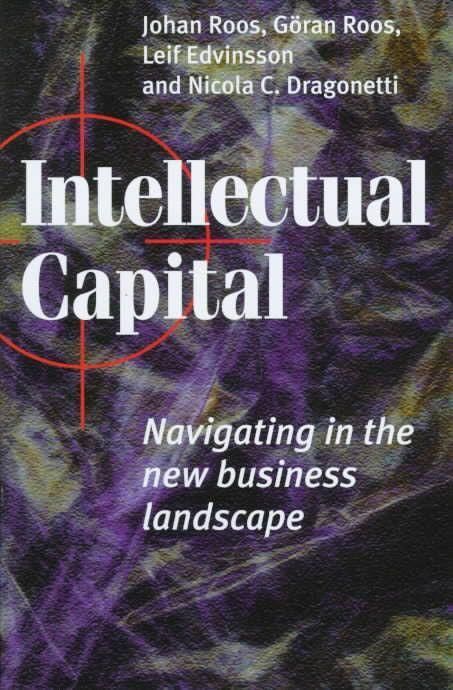 Produktbild: Intellectual Capital