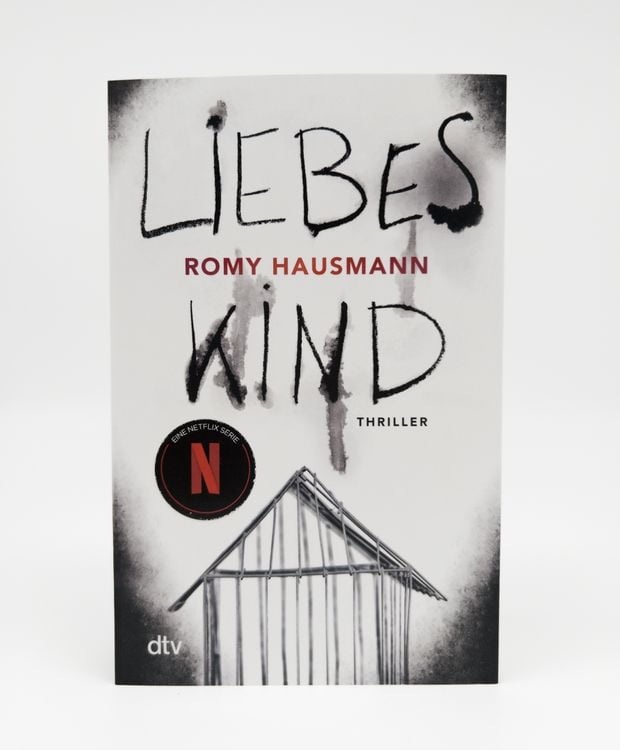 Produktbild: Liebes Kind