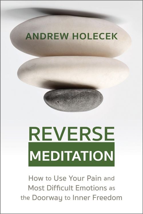 Produktbild: Reverse Meditation