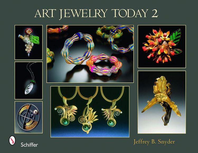 Produktbild: Art Jewelry Today 2