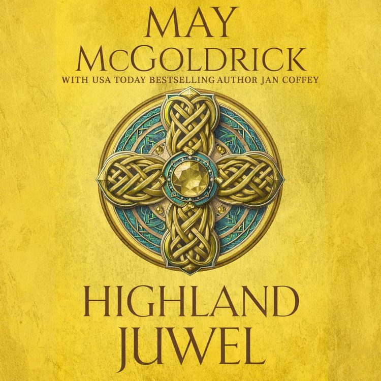 Produktbild: Highland Juwel