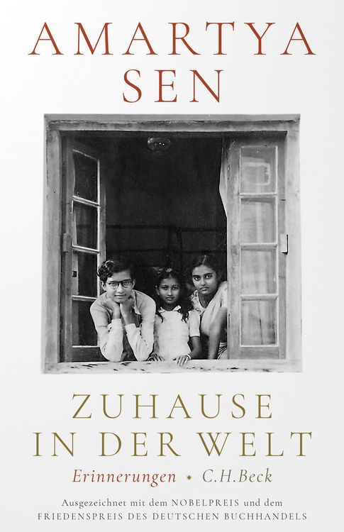 Produktbild: Zuhause in der Welt