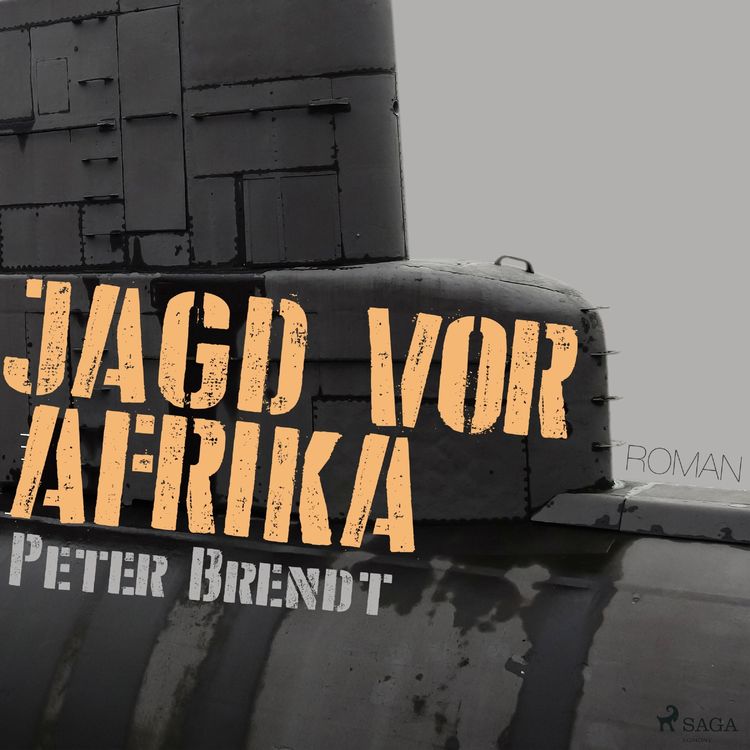 Produktbild: Jagd vor Afrika (Ungek&uuml;rzt)