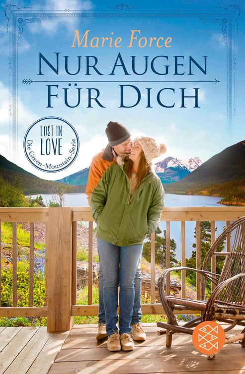 Produktbild: Nur Augen f&uuml;r dich
