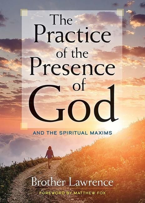 Produktbild: The Practice of the Presence of God