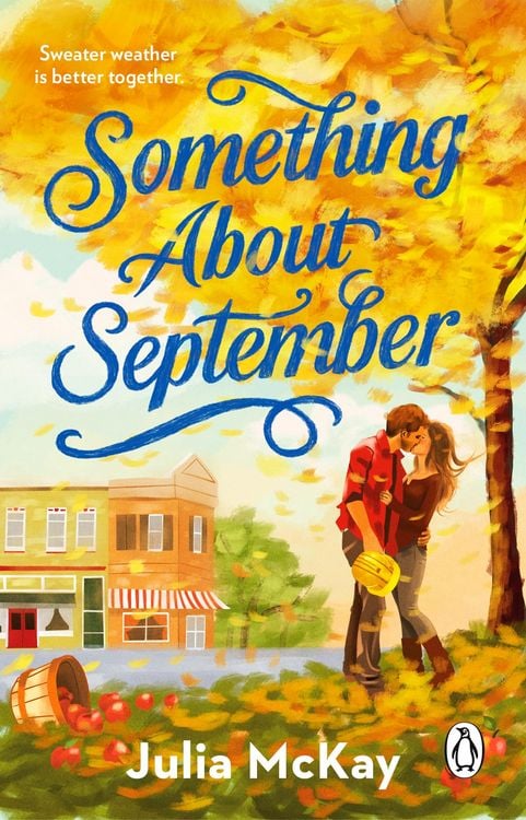 Produktbild: Something About September