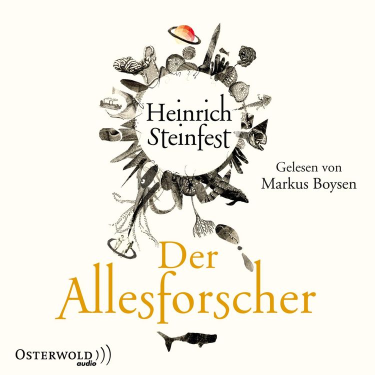 Produktbild: Der Allesforscher