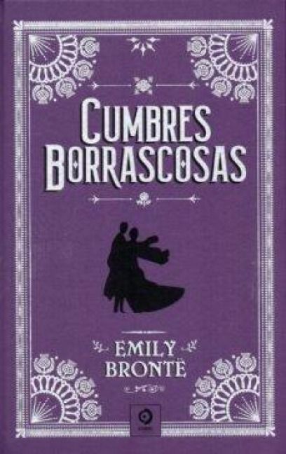 Produktbild: Cumbres Borrascosas