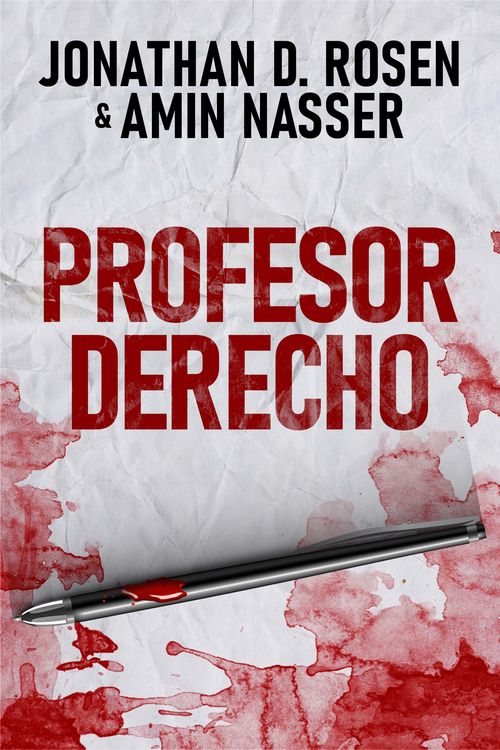Produktbild: Profesor Derecho
