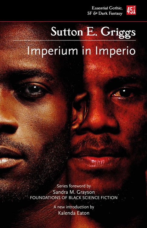 Produktbild: Imperium in Imperio