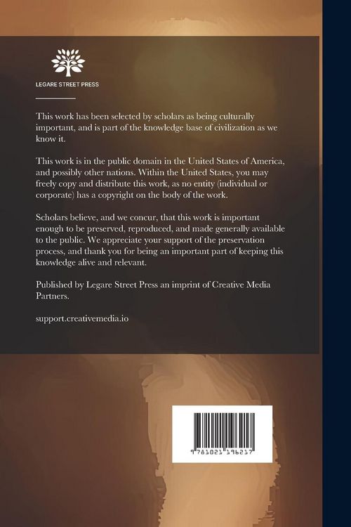 Produktbild: EL camino del triunfo