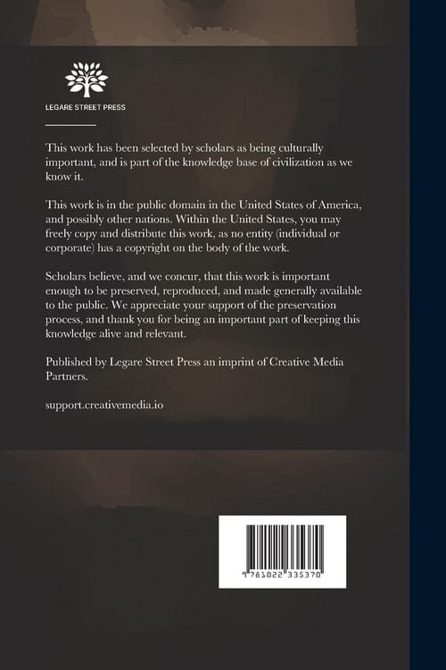 Produktbild: The Massacre At Paris