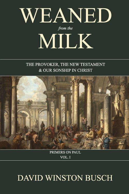 Produktbild: Weaned from the Milk