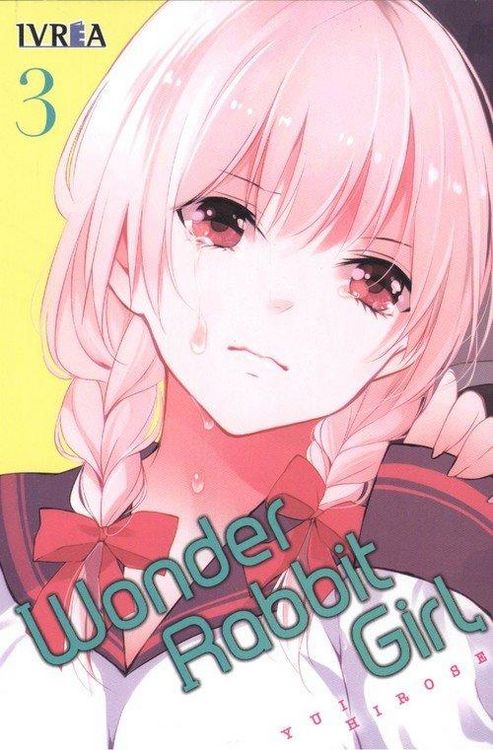 Produktbild: Wonder Rabbit Girl