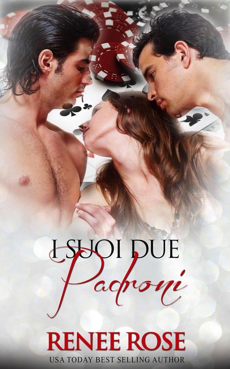 Produktbild: I suoi due padroni (Dominami, #5)