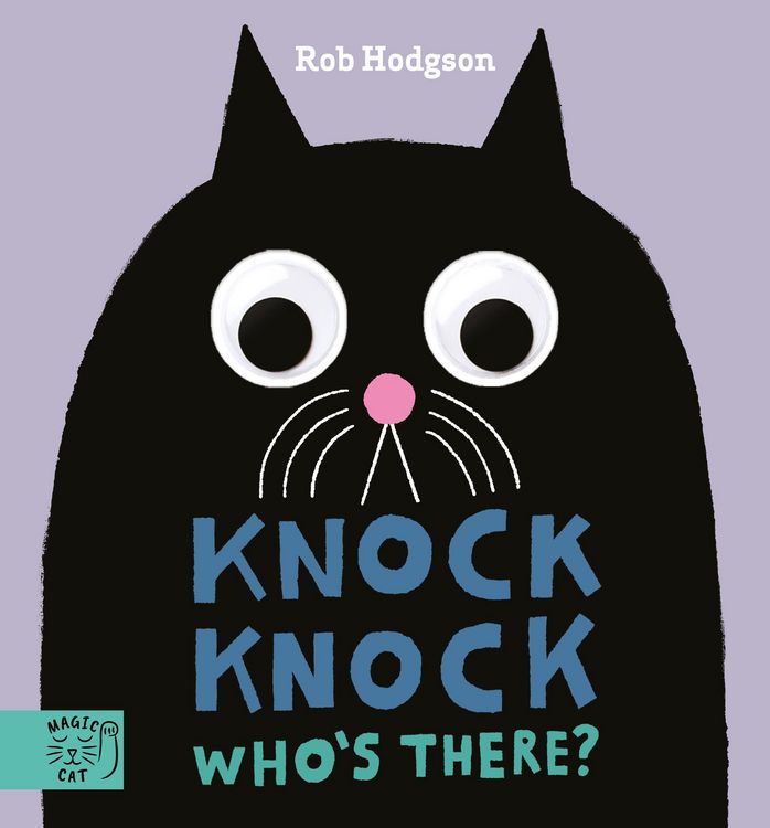 Produktbild: Knock Knock...Who's There?