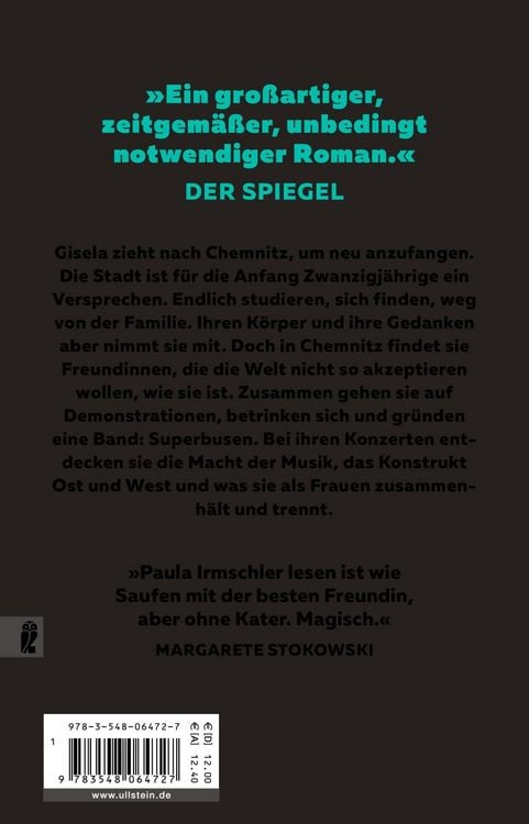 Produktbild: Superbusen