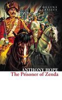 Produktbild: The Prisoner of Zenda