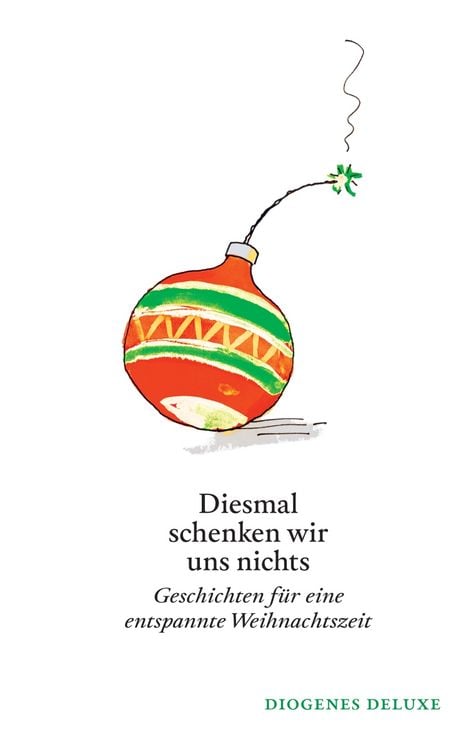 Produktbild: Diesmal schenken wir uns nichts