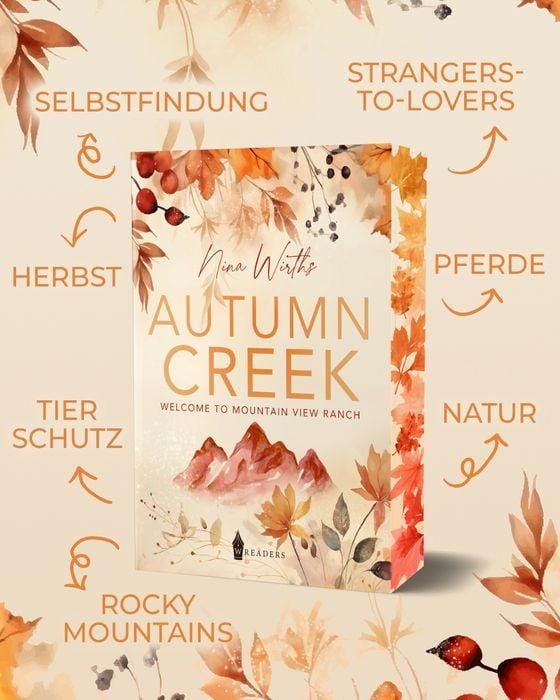 Produktbild: Autumn Creek