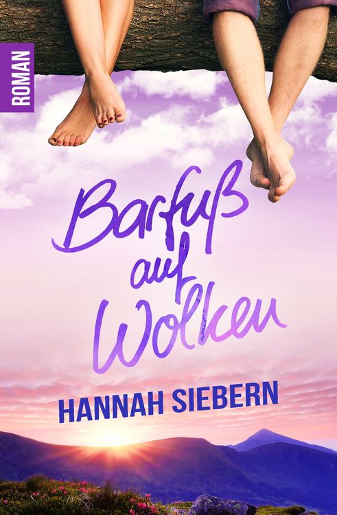 Produktbild: Barfu&szlig; auf Wolken