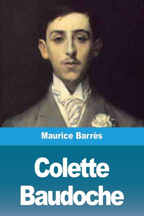 Produktbild: Colette Baudoche