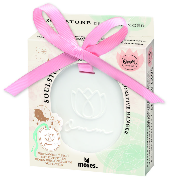 Produktbild: Omm for you SoulStone