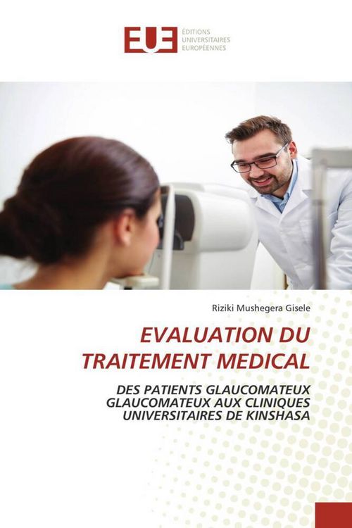 Produktbild: Evaluation Du Traitement Medical