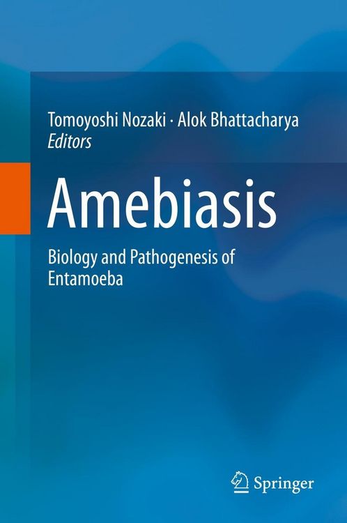 Produktbild: Amebiasis