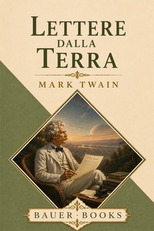 Produktbild: Lettere dalla Terra