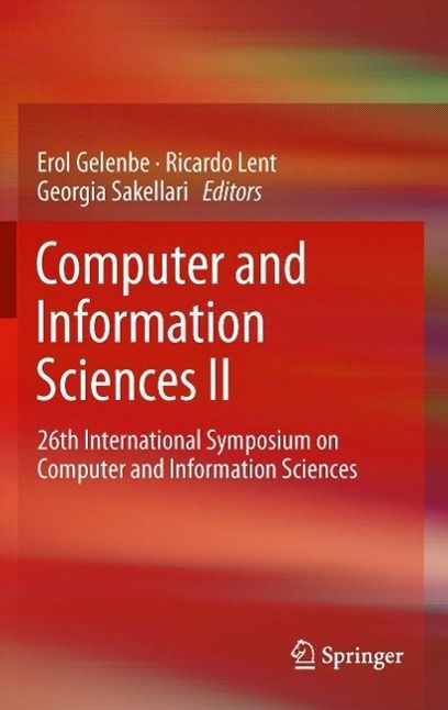 Produktbild: Computer and Information Sciences II