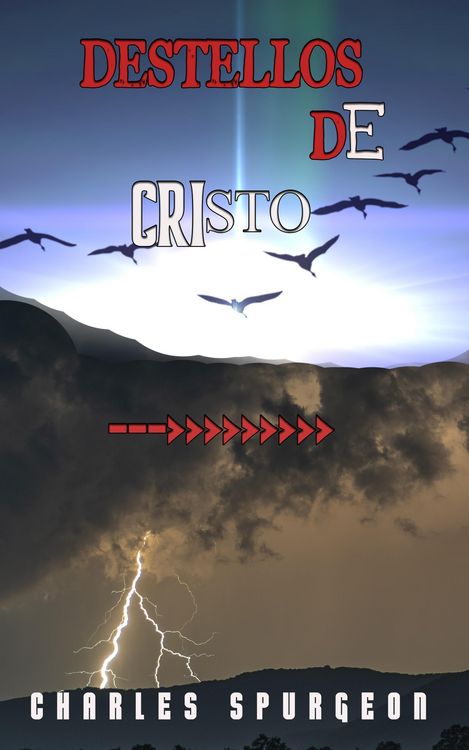 Produktbild: Destellos De Cristo