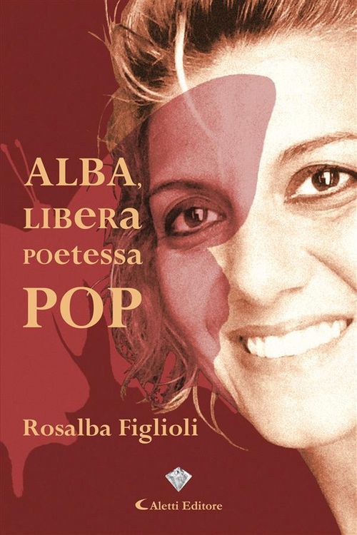 Produktbild: Alba, libera Poetessa POP