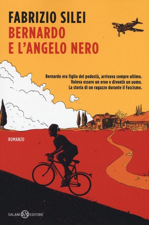 Produktbild: Bernardo e l'angelo nero