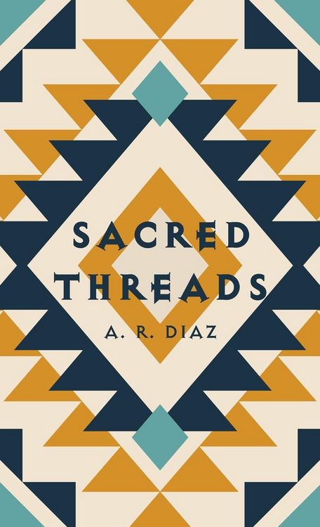 Produktbild: Sacred Threads