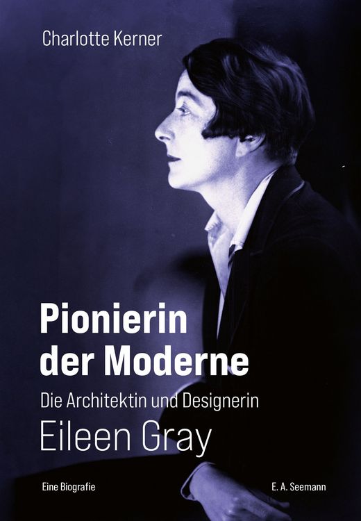 Produktbild: Pionierin der Moderne
