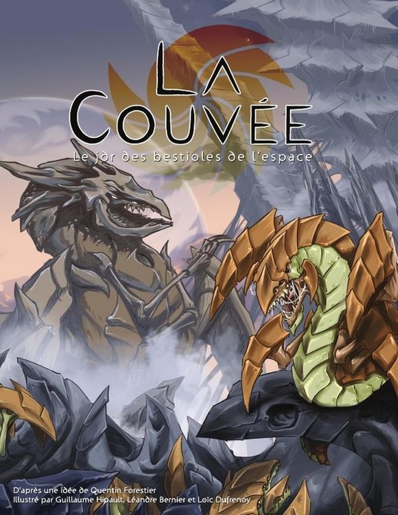 Produktbild: La couvee
