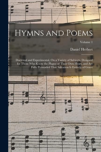 Produktbild: Hymns and Poems