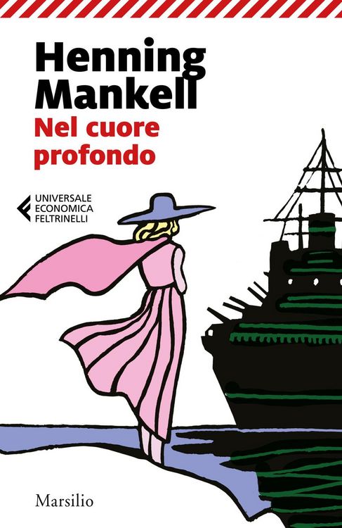 Produktbild: Nel cuore profondo