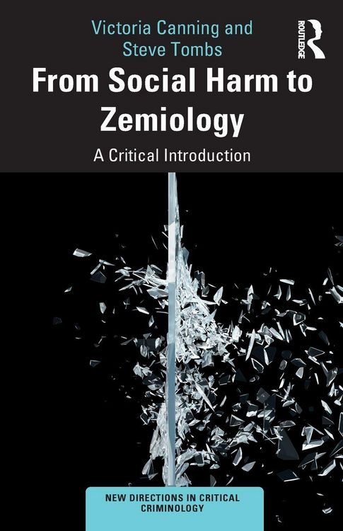 Produktbild: From Social Harm to Zemiology