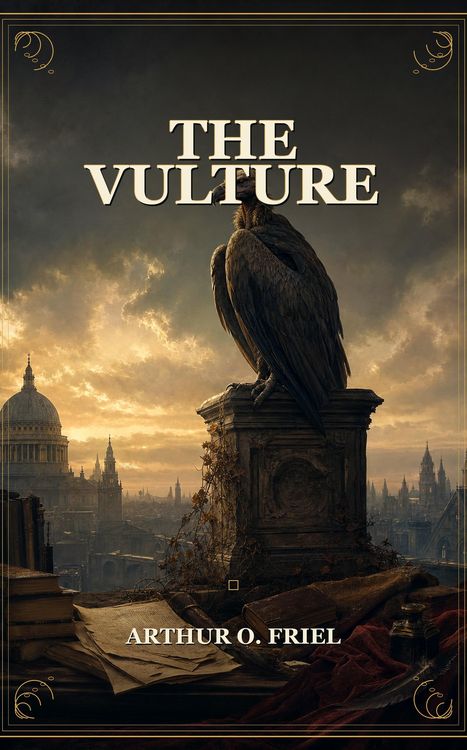 Produktbild: The Vulture