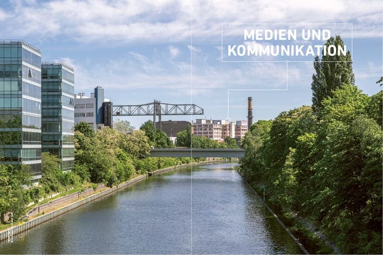 Produktbild: Tempelhof-Sch&ouml;neberg