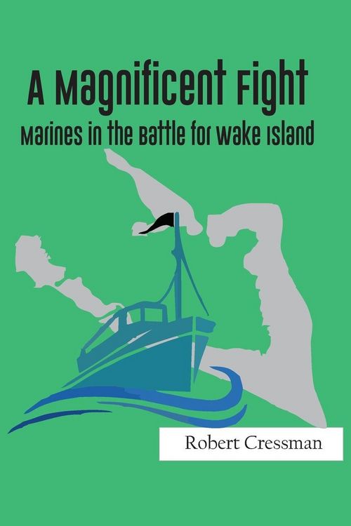Produktbild: A Magnificent Fight