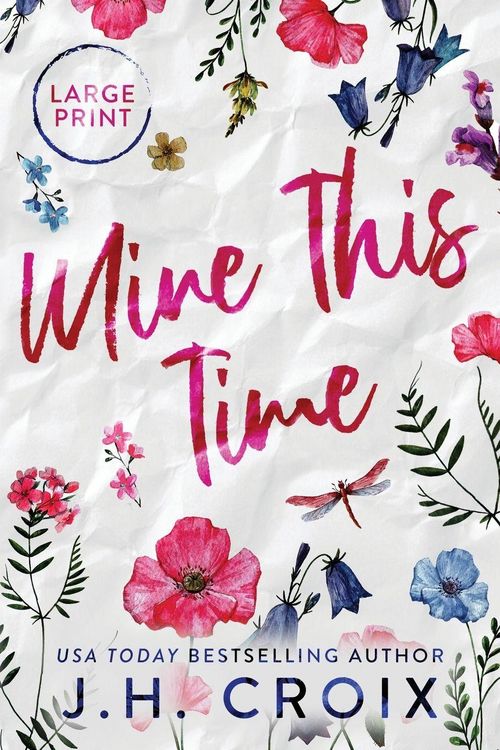 Produktbild: Mine This Time