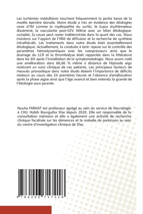 Produktbild: Les isch&eacute;mies m&eacute;dullaires