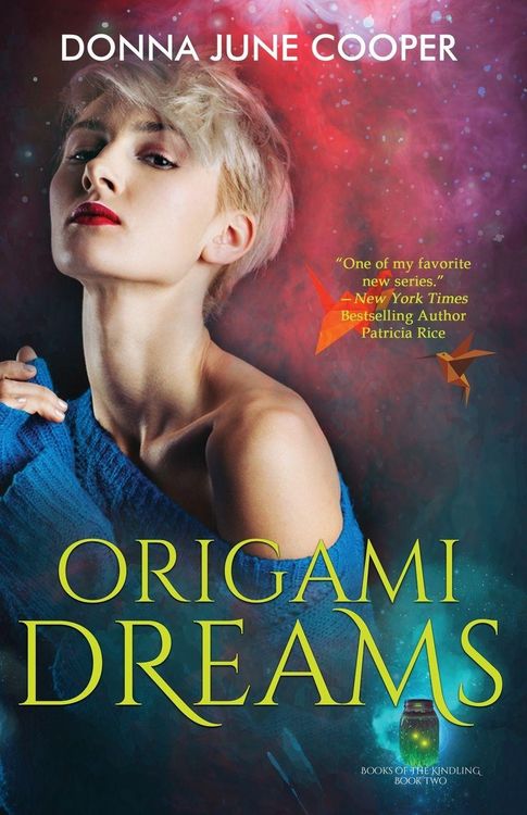 Produktbild: Origami Dreams