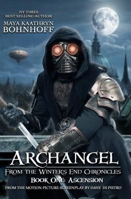 Produktbild: Archangel from the Winter's End Chronicles : Book One