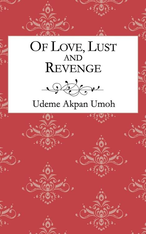 Produktbild: Of Love, Lust and Revenge