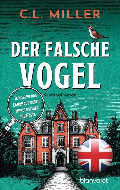 Produktbild: Der falsche Vogel