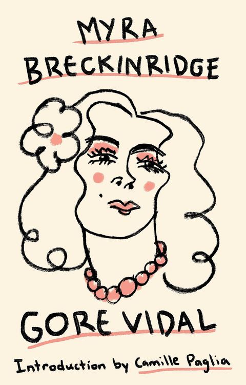 Produktbild: Myra Breckinridge